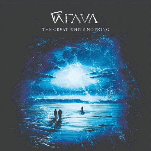 Grava : The Great White Nothing